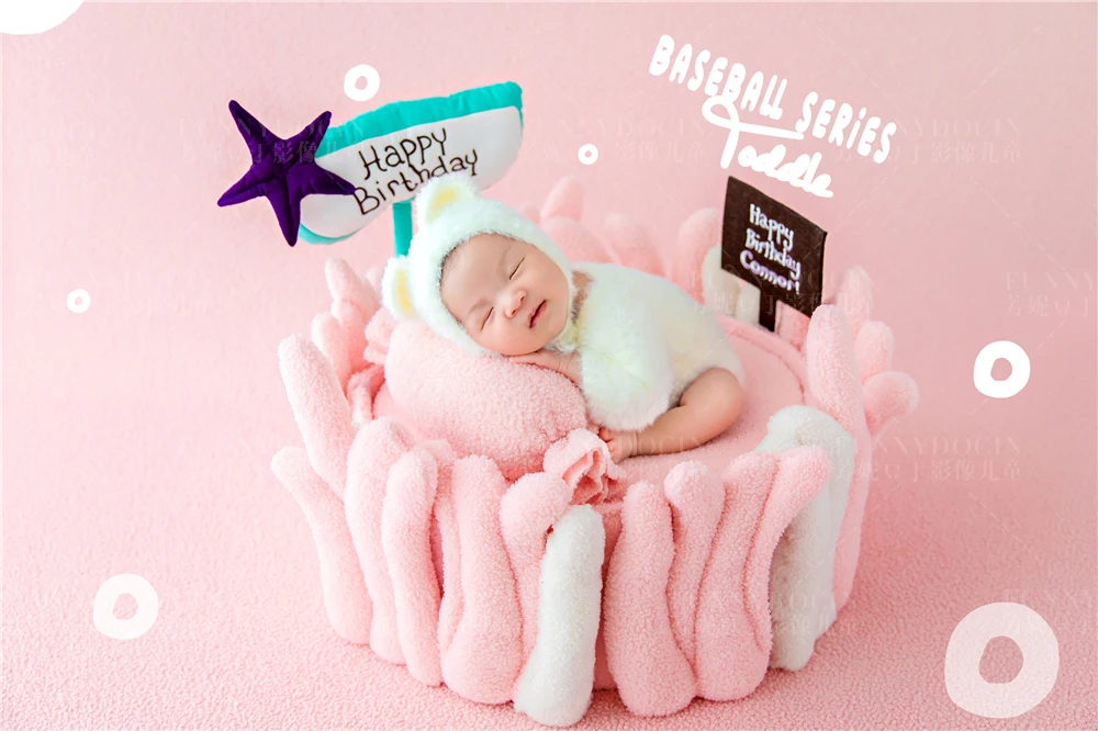 全家福 芳妮豆丁