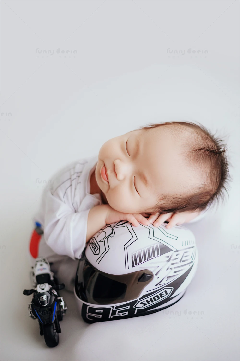 全家福 芳妮豆丁