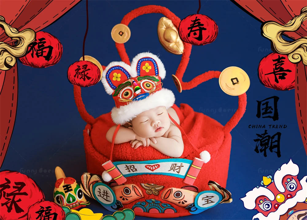 全家福 芳妮豆丁