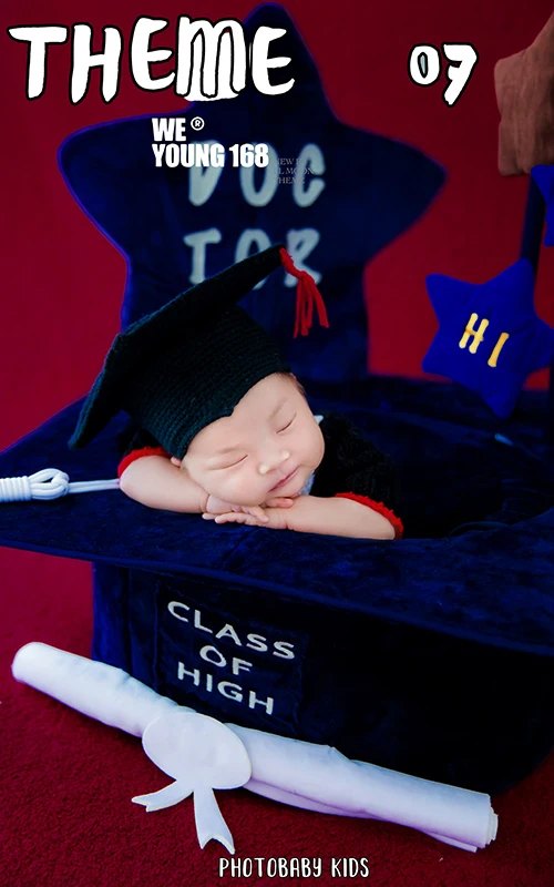 芳妮豆丁儿童摄影 博览群书