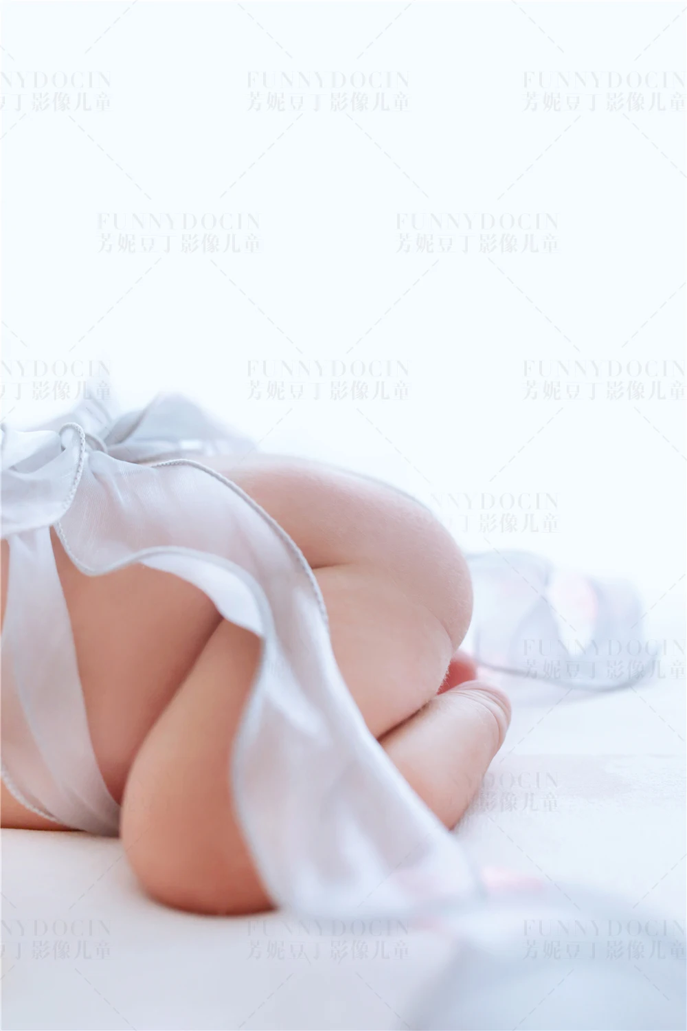 芳妮豆丁儿童摄影 法兰西蜜桃