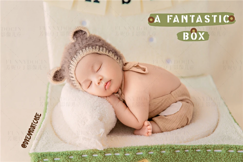 全家福 芳妮豆丁