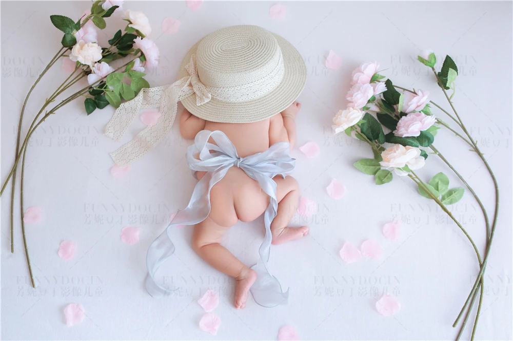 芳妮豆丁儿童摄影 法兰西蜜桃