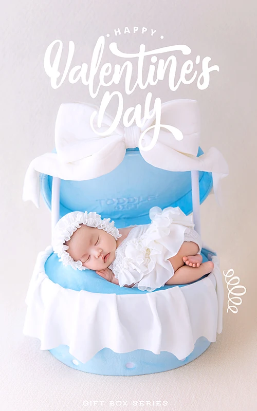 芳妮豆丁儿童摄影 海的礼物