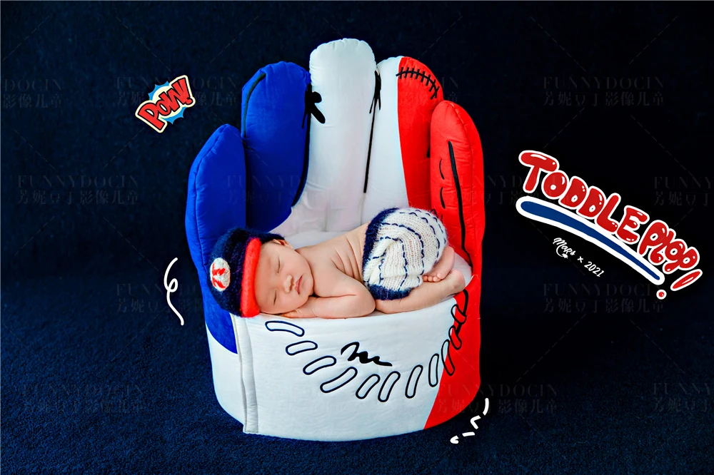 全家福 芳妮豆丁