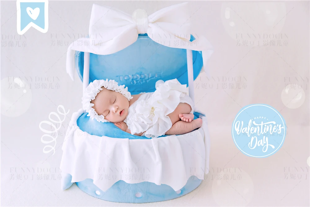 全家福 芳妮豆丁