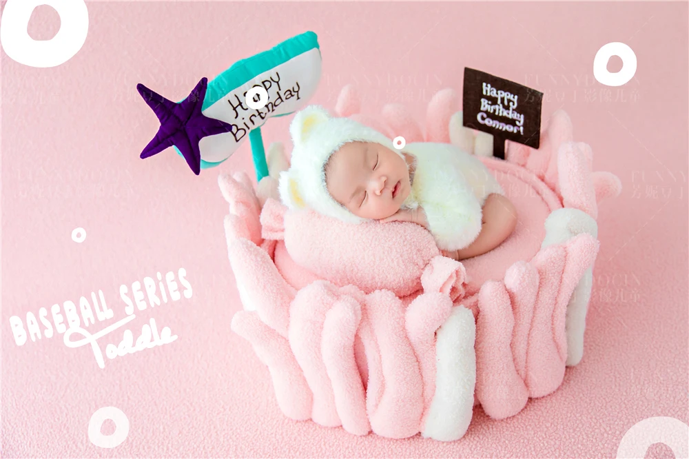 全家福 芳妮豆丁