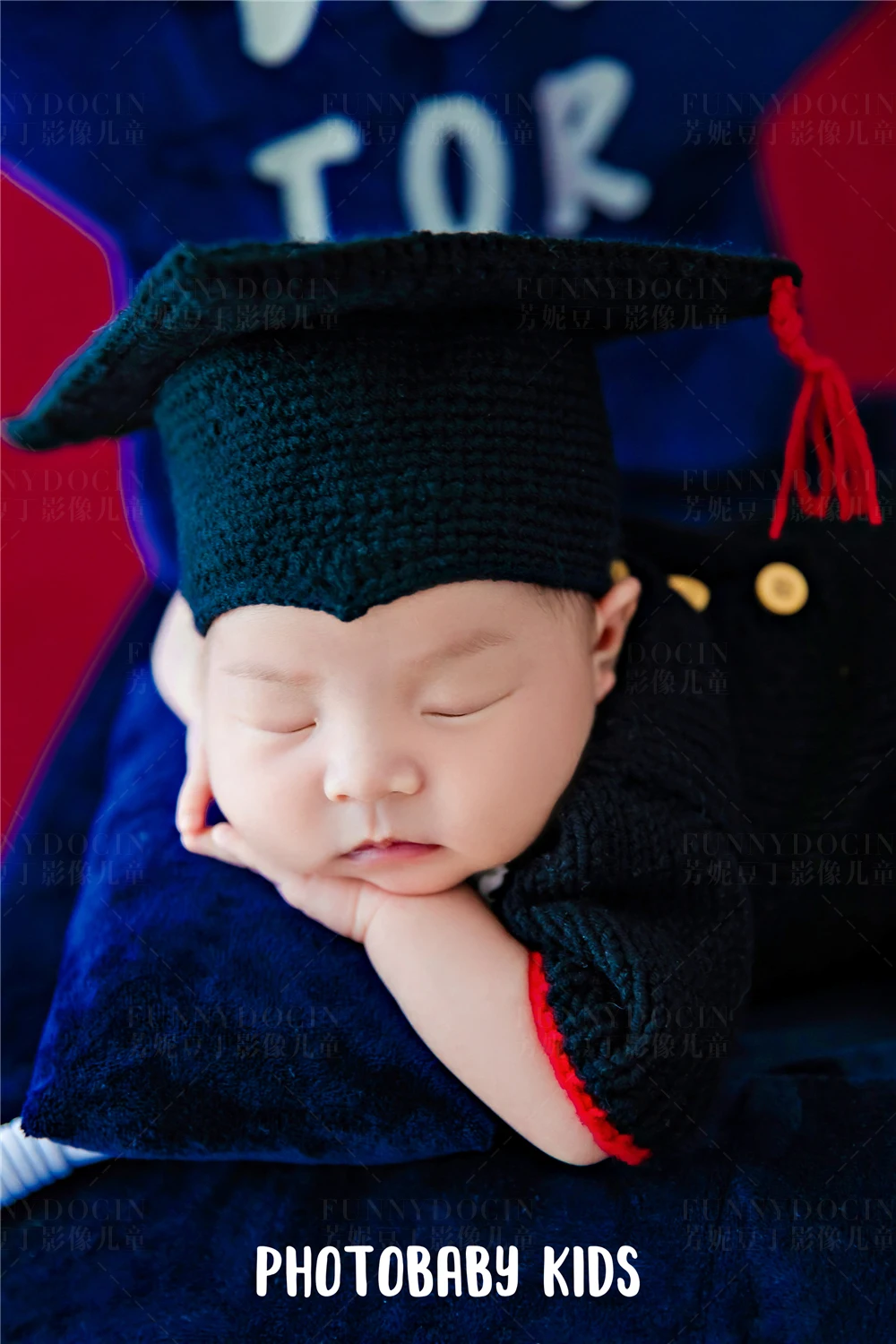 全家福 芳妮豆丁