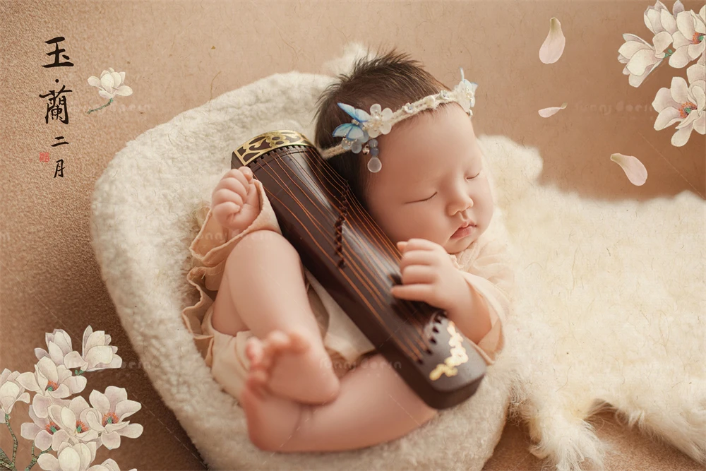 全家福 芳妮豆丁