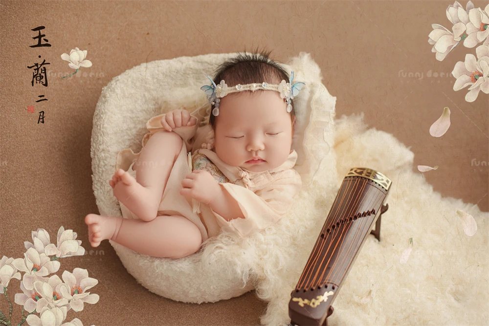 全家福 芳妮豆丁