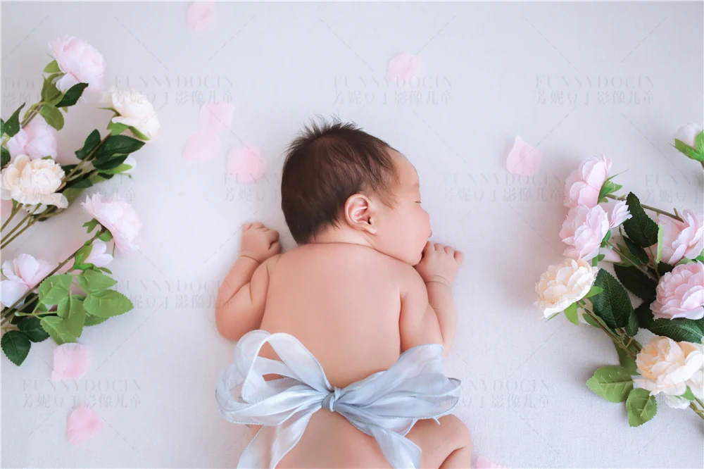 芳妮豆丁儿童摄影 法兰西蜜桃