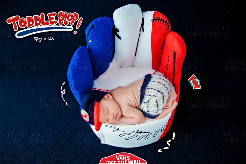 全家福 芳妮豆丁