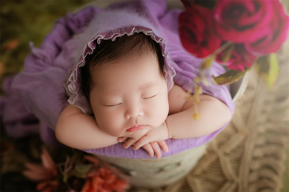 全家福 芳妮豆丁