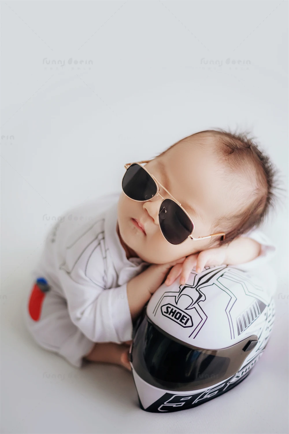 全家福 芳妮豆丁