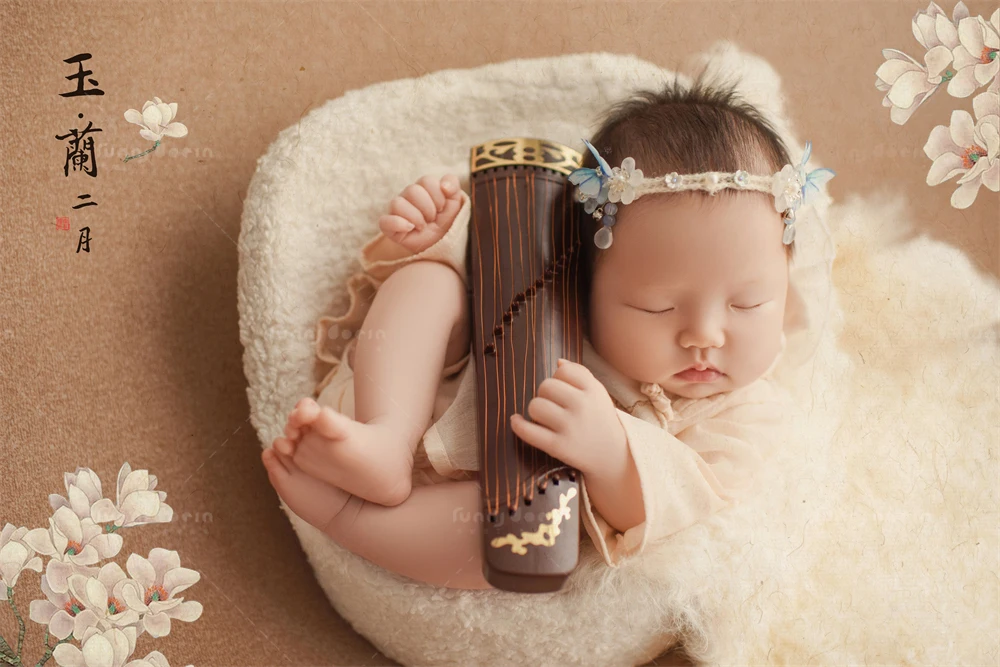 全家福 芳妮豆丁