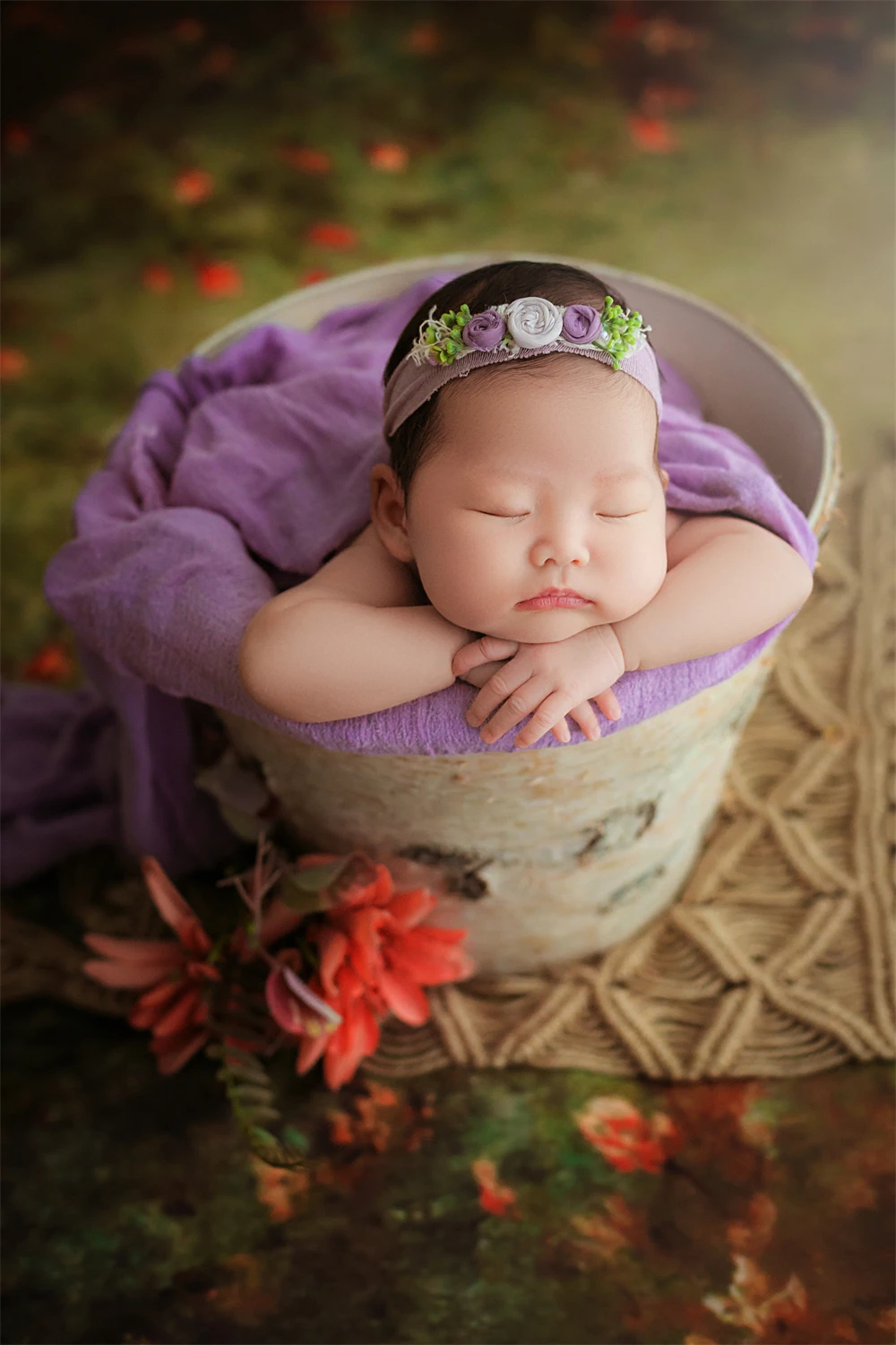 全家福 芳妮豆丁