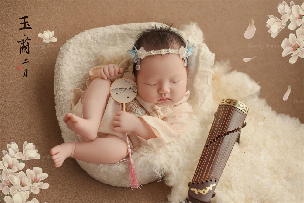 全家福 芳妮豆丁