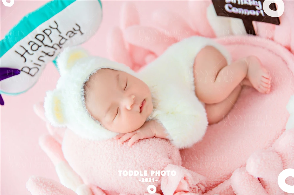 全家福 芳妮豆丁