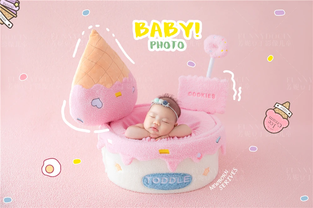 全家福 芳妮豆丁