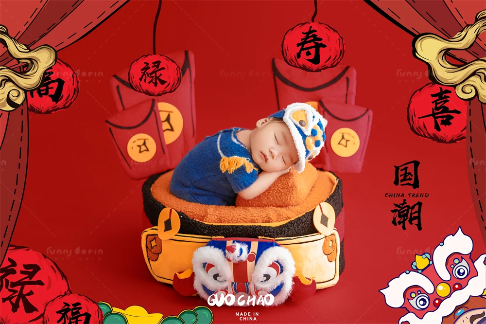 全家福 芳妮豆丁