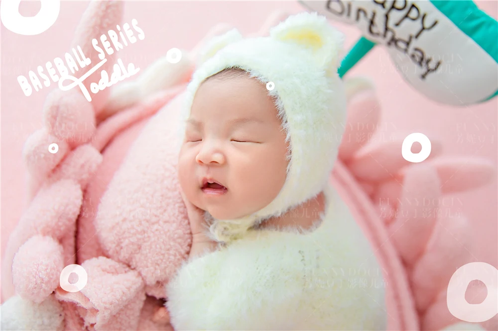 全家福 芳妮豆丁