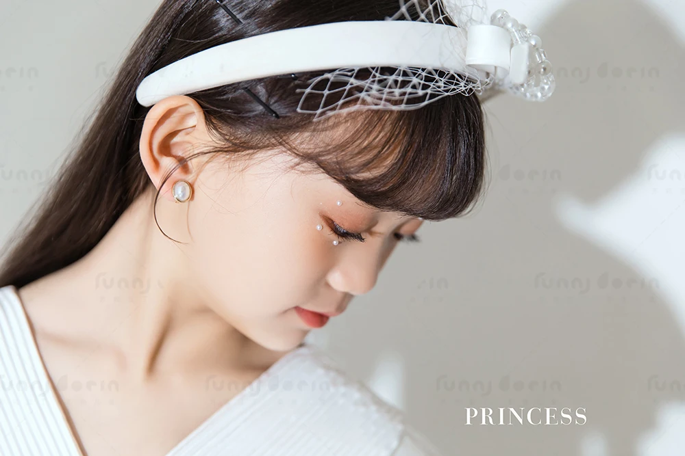 芳妮豆丁儿童摄影 单芷彤