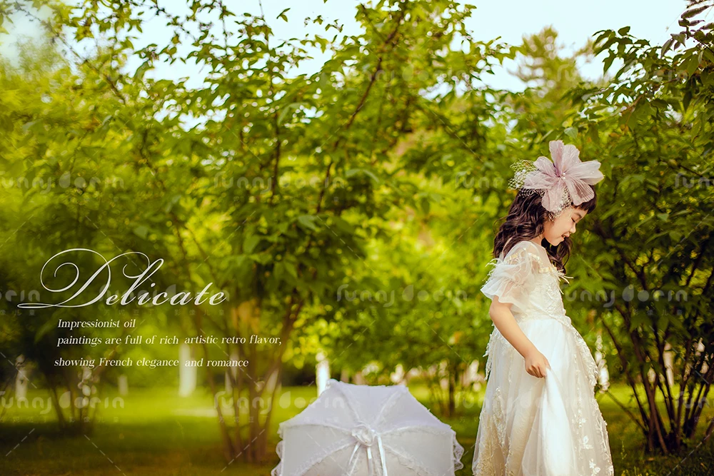 芳妮豆丁儿童摄影 高天泽