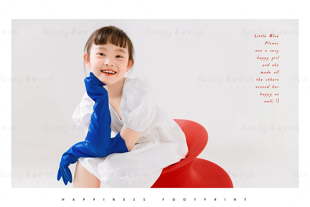 芳妮豆丁儿童摄影 李静书