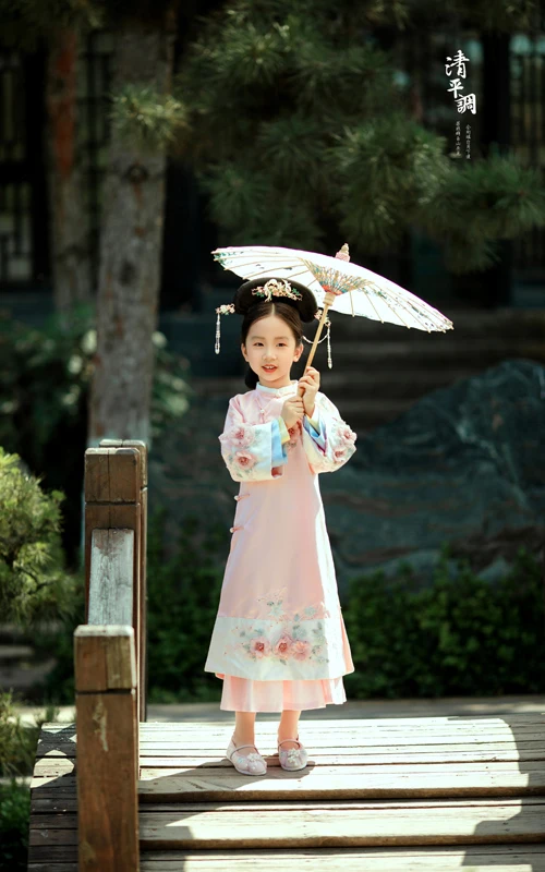 芳妮豆丁儿童摄影 李芯阅