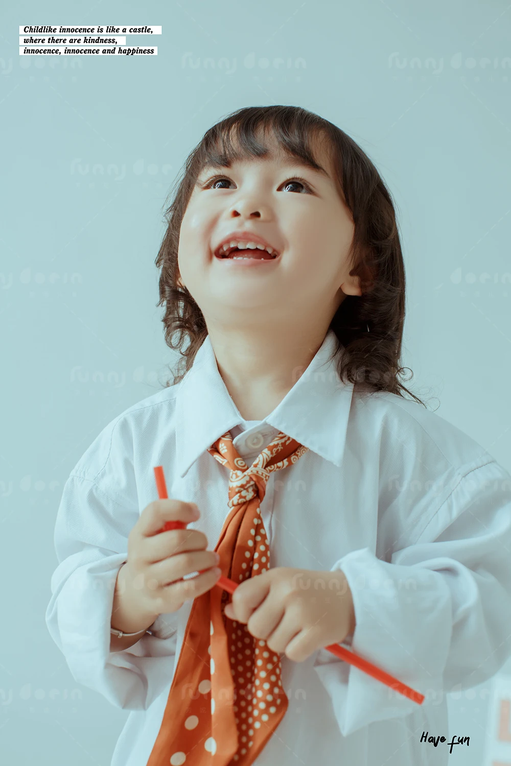 芳妮豆丁儿童摄影 宝宝