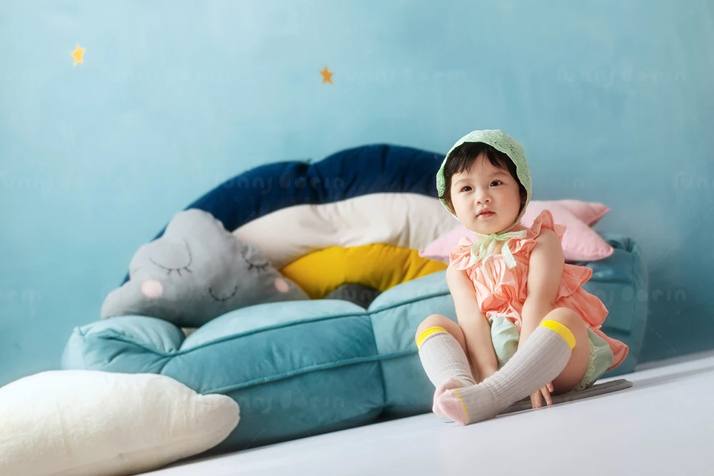 全家福 芳妮豆丁