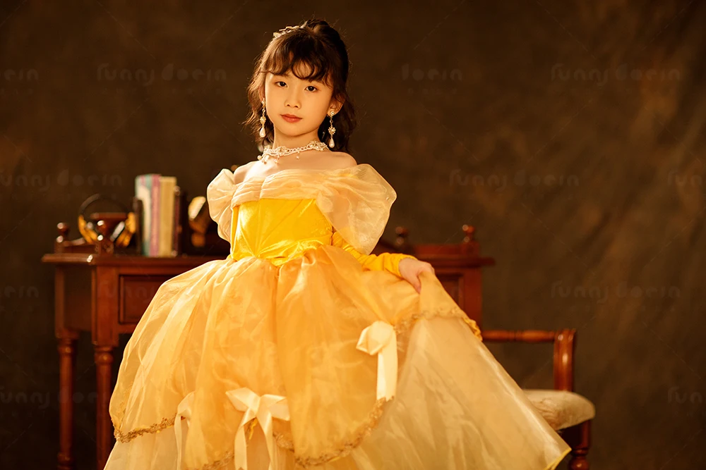 芳妮豆丁儿童摄影 陈乐彤