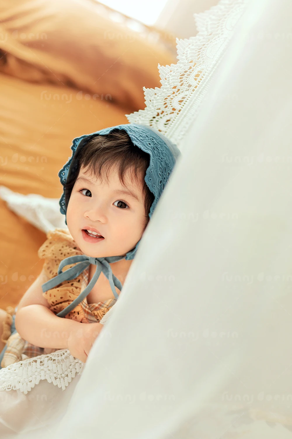 全家福 芳妮豆丁