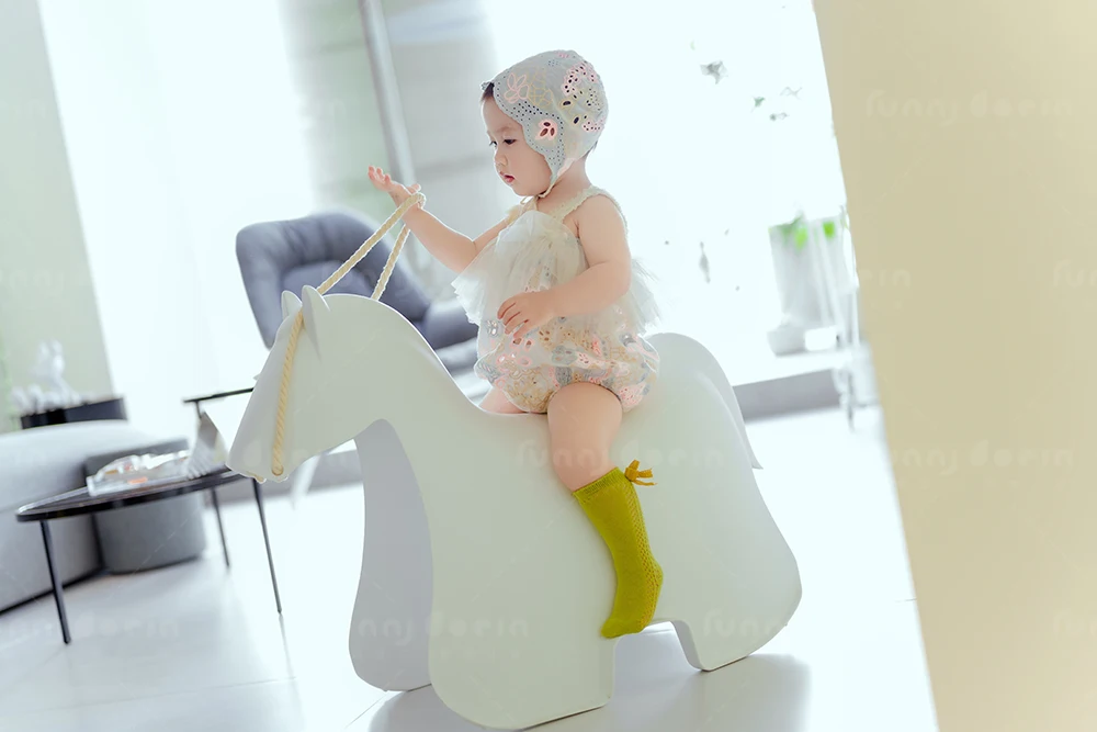 芳妮豆丁儿童摄影 陈姝妤