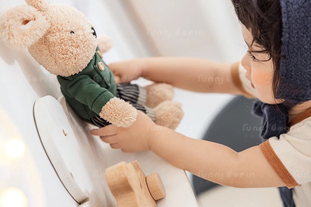 芳妮豆丁儿童摄影 在逃公主