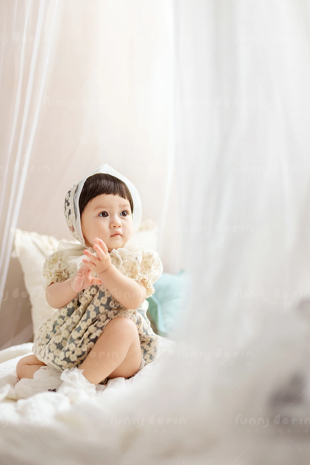 全家福 芳妮豆丁