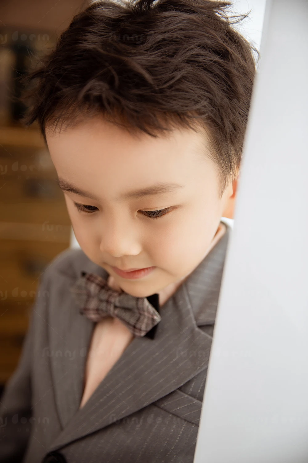 芳妮豆丁儿童摄影 王梓涵