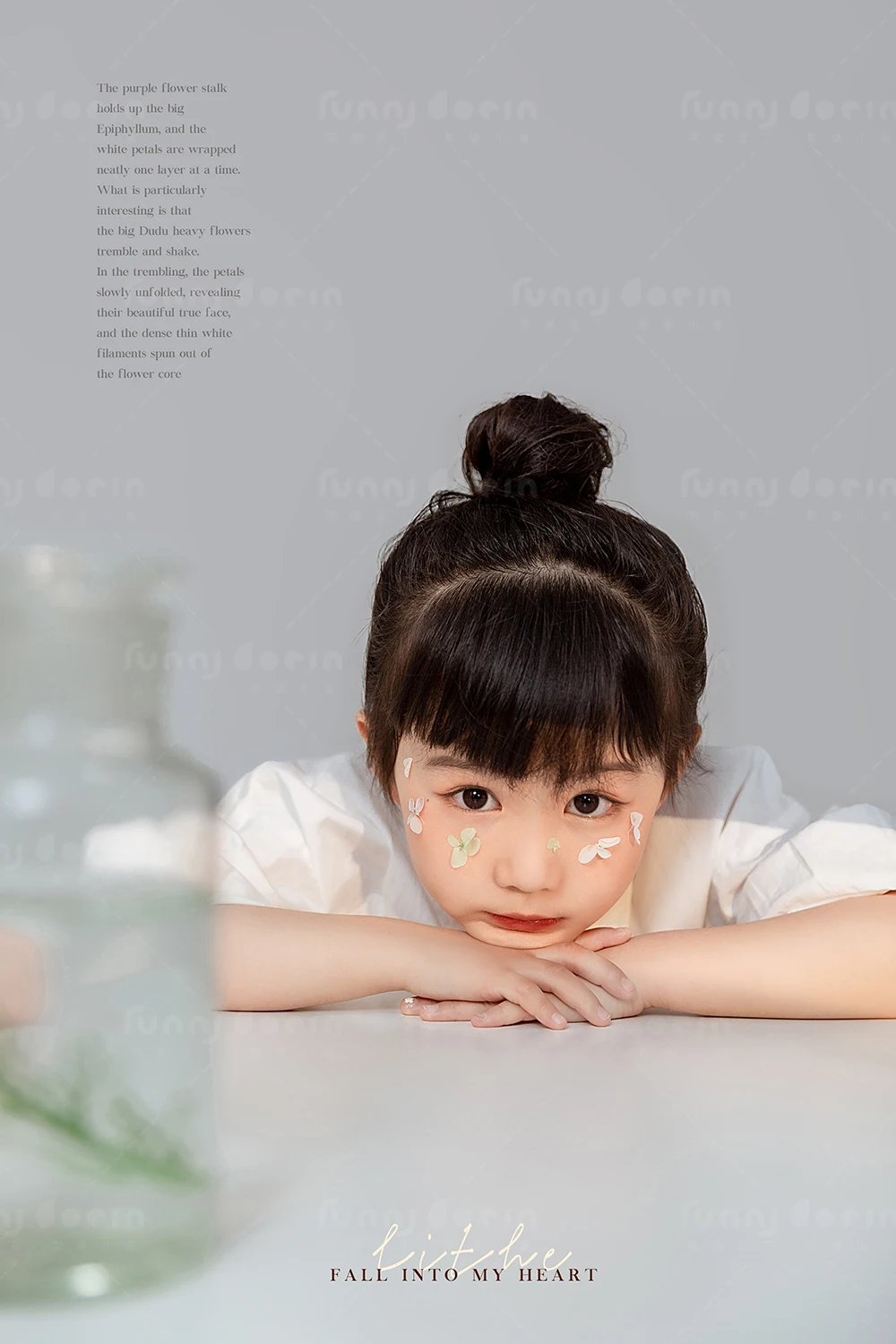 芳妮豆丁儿童摄影 程林溪