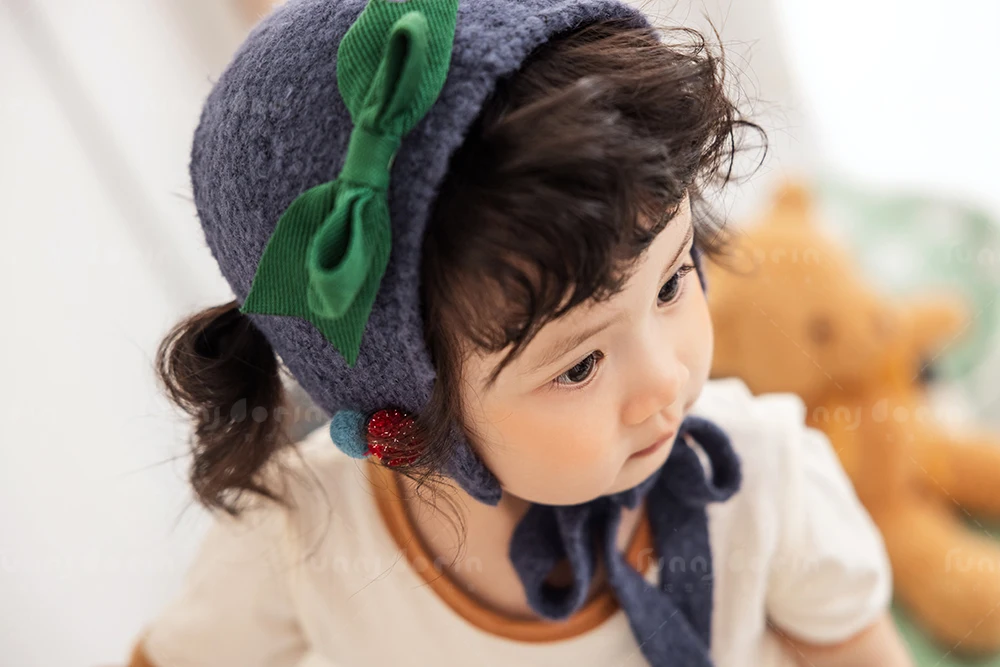 芳妮豆丁儿童摄影 在逃公主