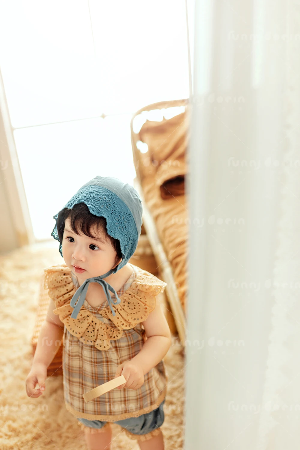 全家福 芳妮豆丁