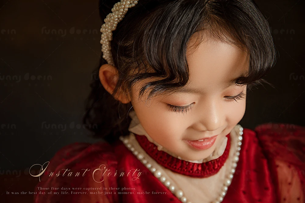 芳妮豆丁儿童摄影 宝宝