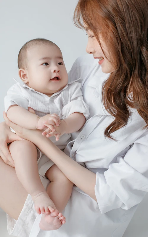 芳妮豆丁儿童摄影 王洁婷