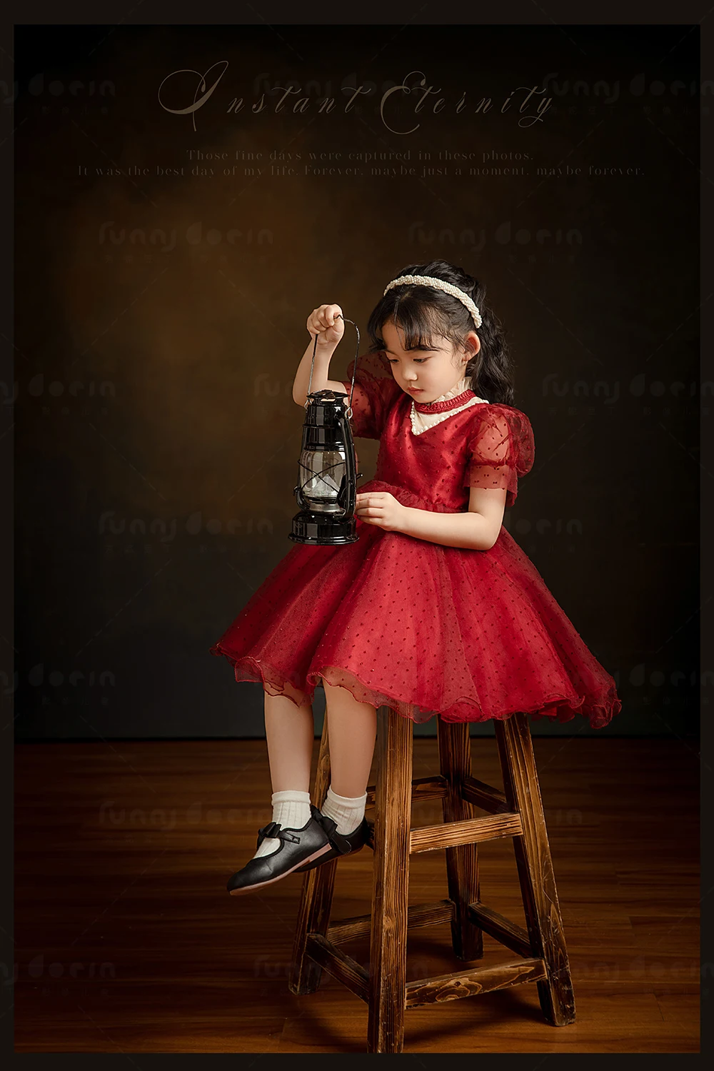 芳妮豆丁儿童摄影 宝宝