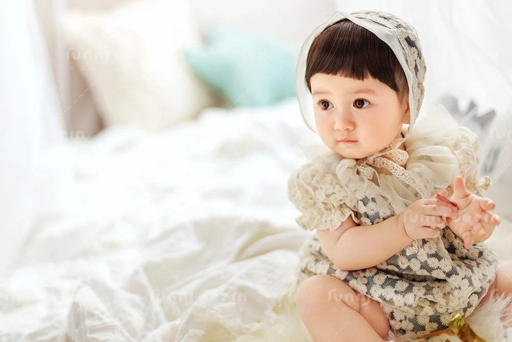 全家福 芳妮豆丁