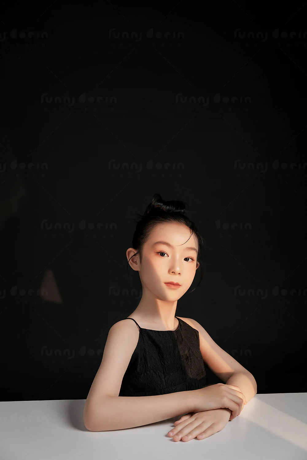 芳妮豆丁儿童摄影 陆新悦