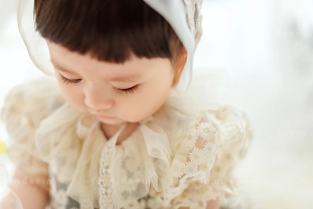 全家福 芳妮豆丁