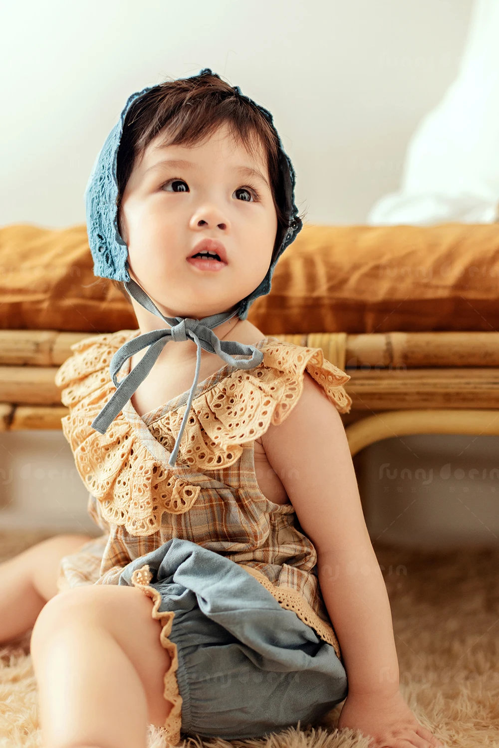 全家福 芳妮豆丁