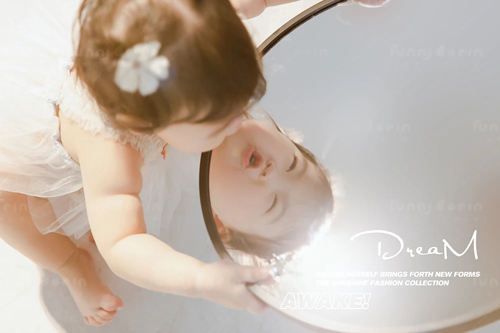 芳妮豆丁儿童摄影 吴江英