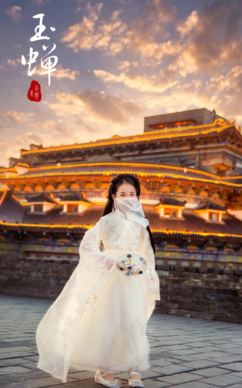 芳妮豆丁儿童摄影 王睿熙