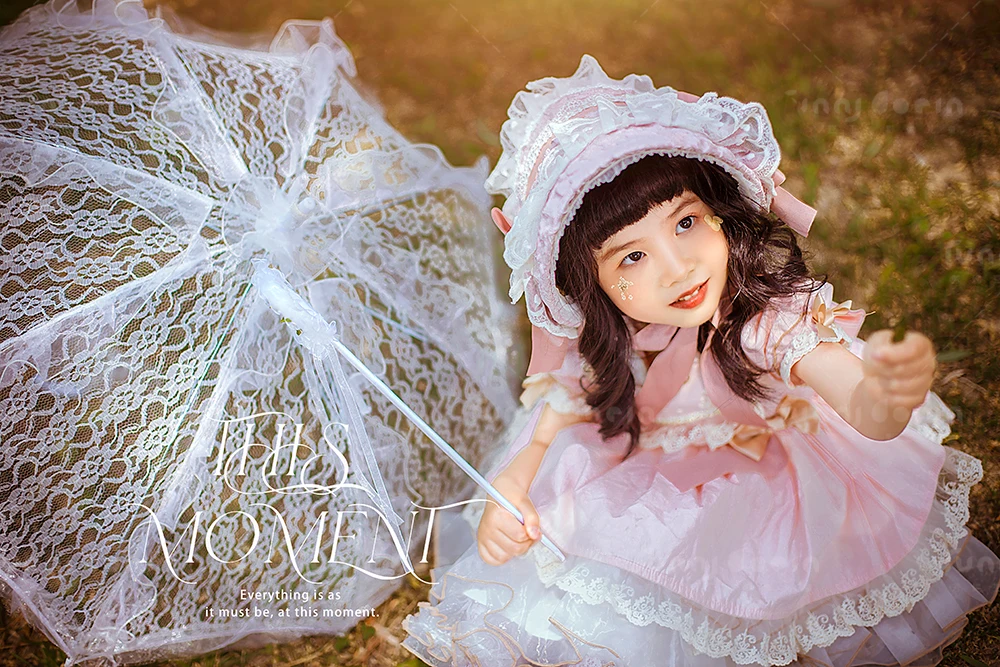 芳妮豆丁儿童摄影 赵舒忆